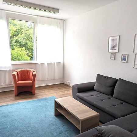 Apartment Am Bahnhof Und Uniklinik Mainz Exteriör bild